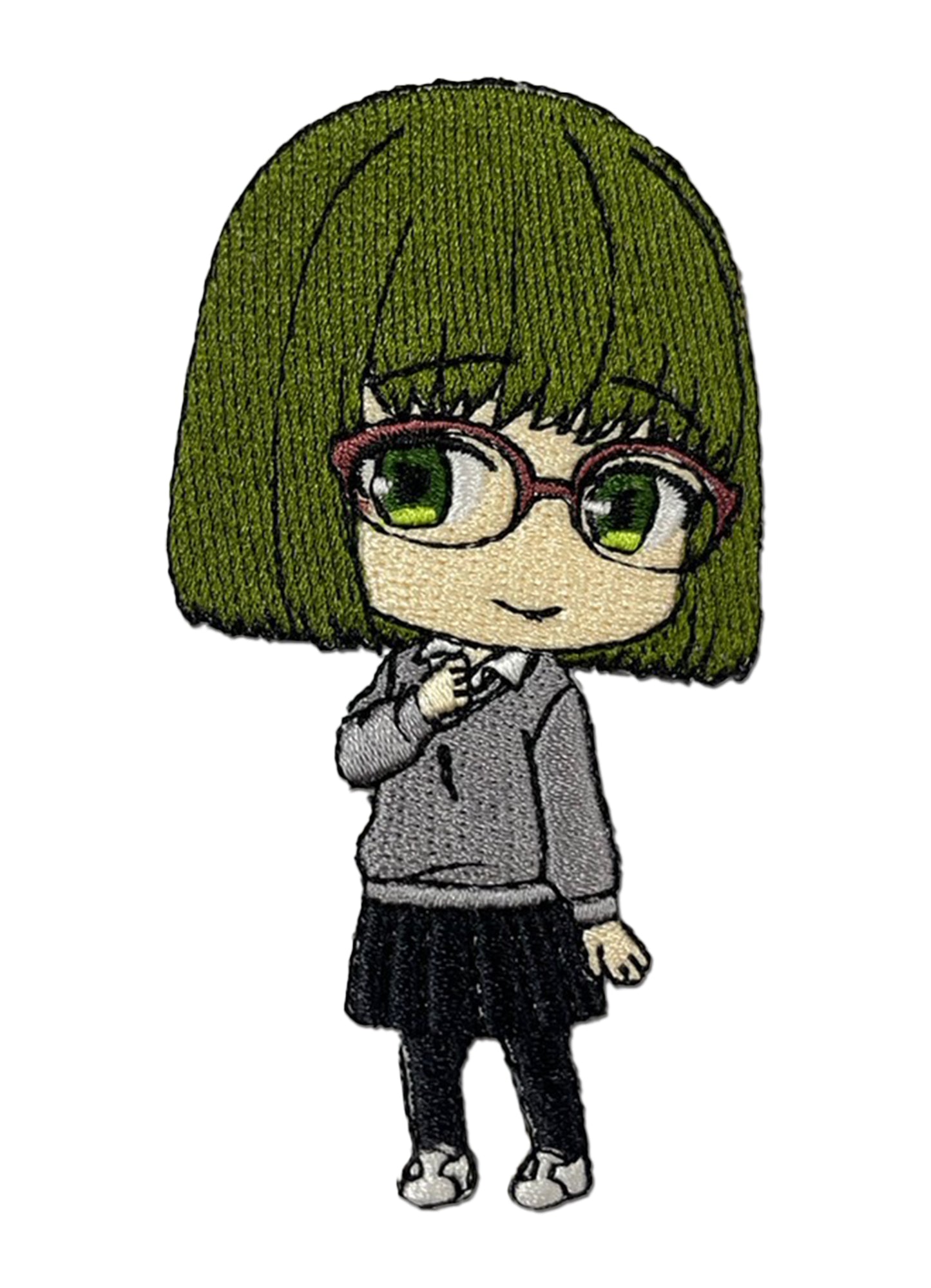 Horimiya - SD Sakura Kouno Patch