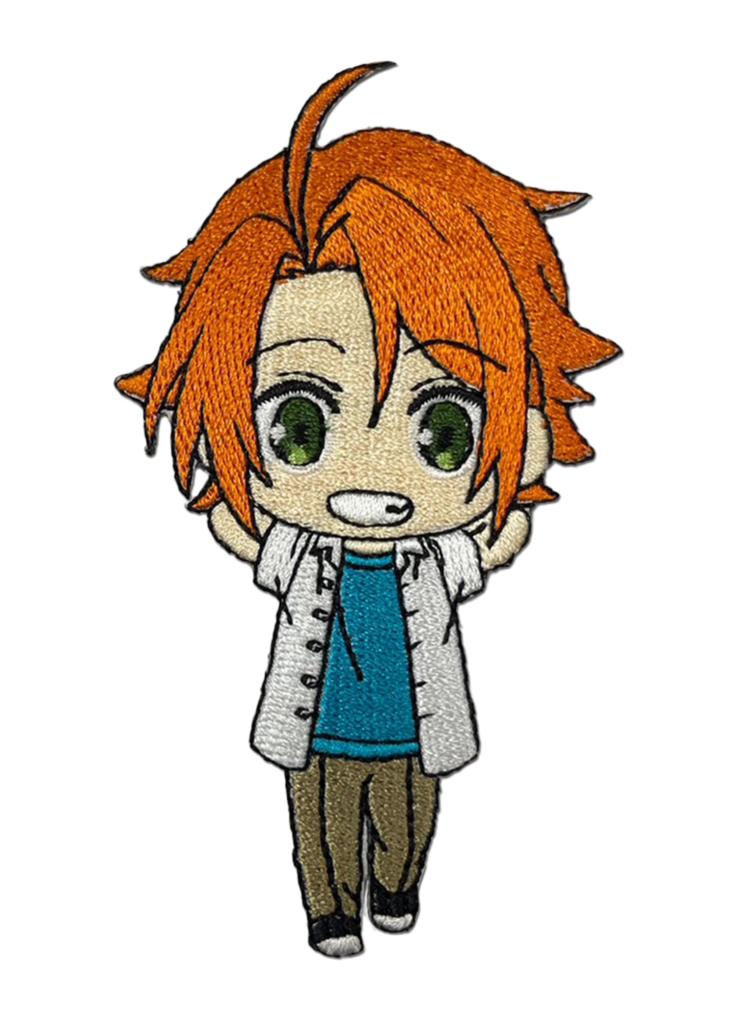 Horimiya - SD Kouichi Shindou Patch