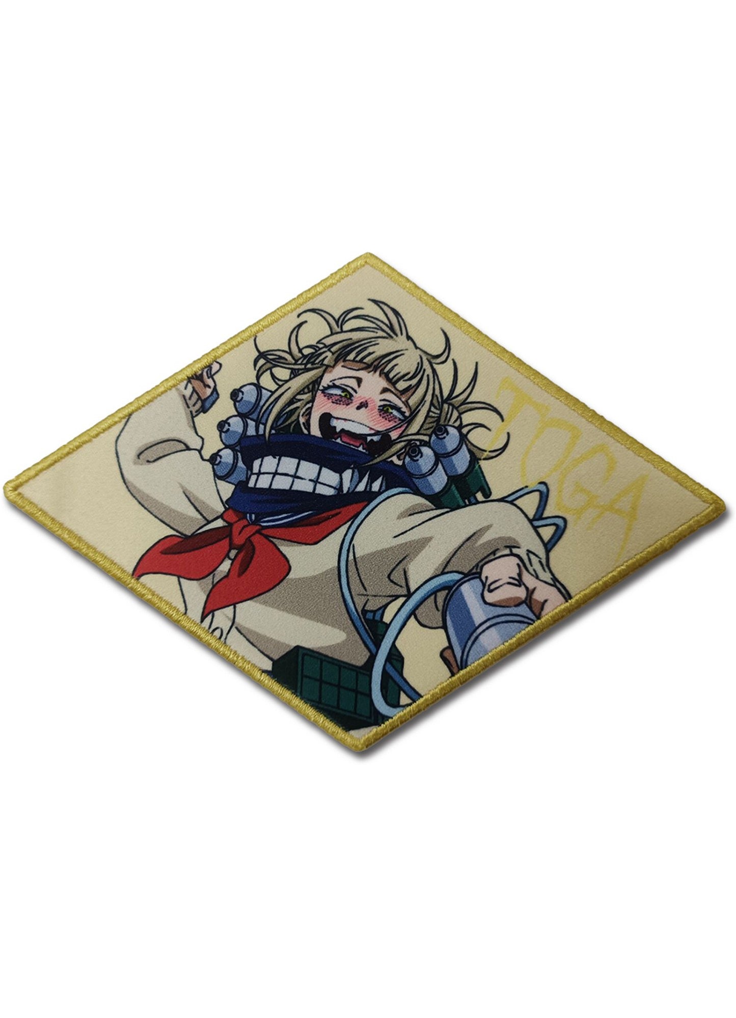 My Hero Academia S3 - Himiko Toga #02 Patch