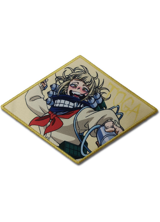 My Hero Academia S3 - Himiko Toga #02 Patch