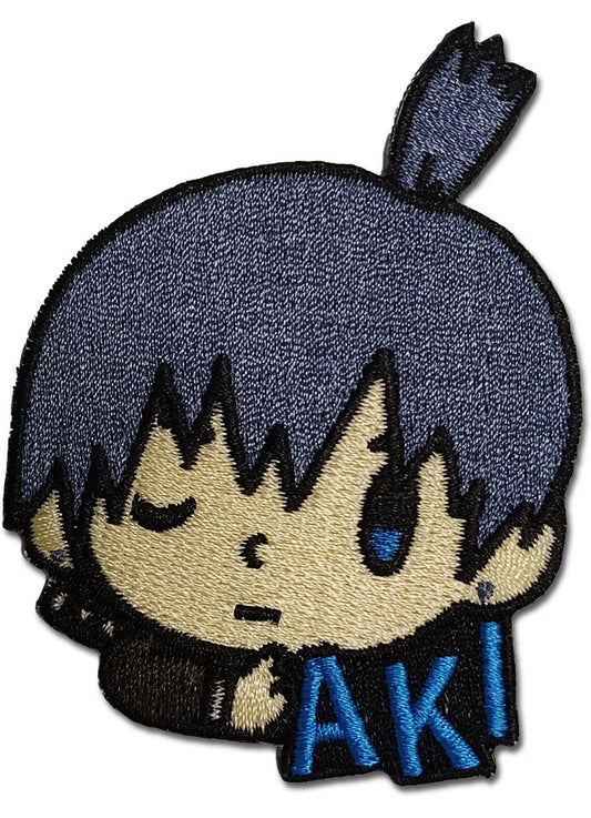 Chainsaw Man - Aki Patch