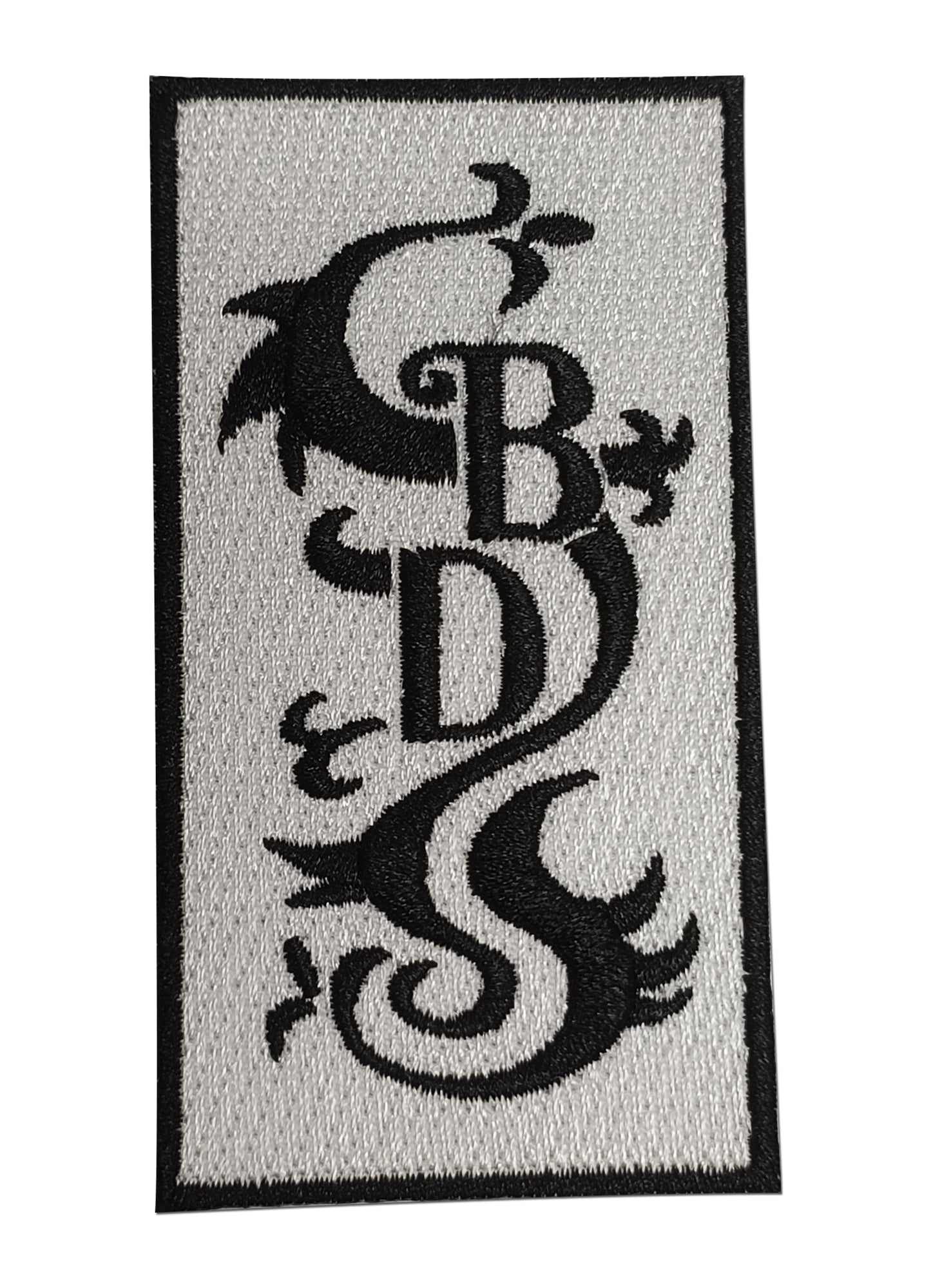 Tokyo Revengers - Seishu Inui Patch