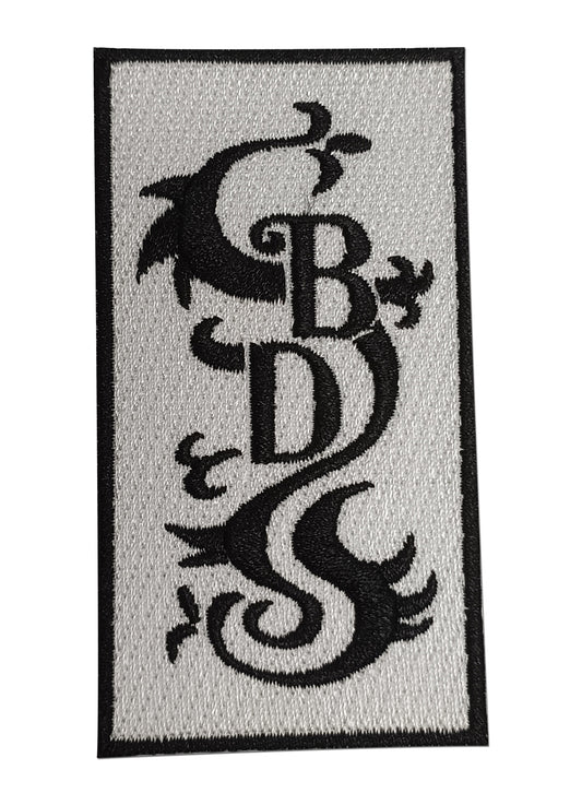 Tokyo Revengers - Seishu Inui Patch