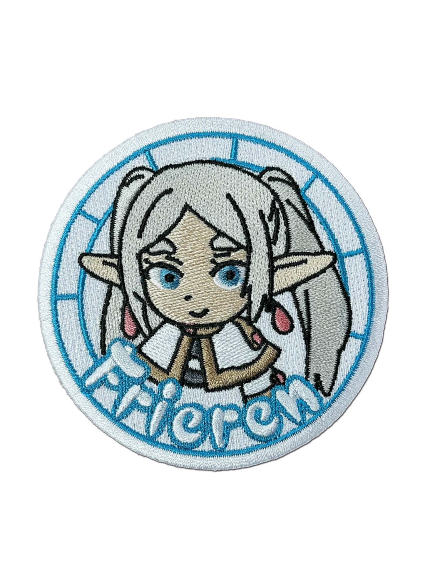 Frieren: Beyond Journey's End - SD Frieren Patch