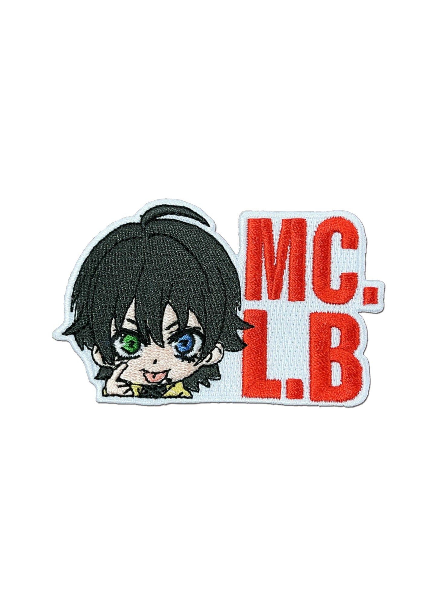 Hypnosismic S1 - Saburo Yamada Patch