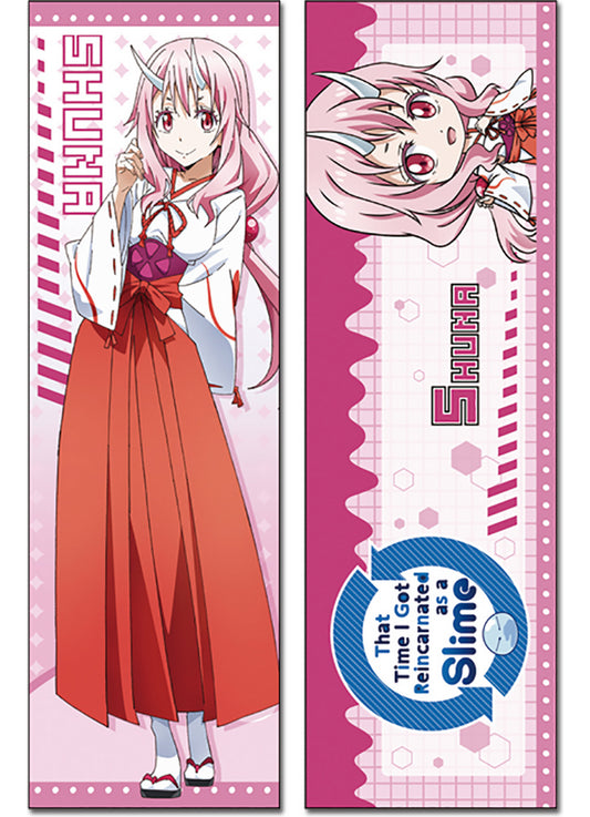 That Time I Got Reincarnated As A Slime - Shuna Body Pillow 13.3"W x 43"H