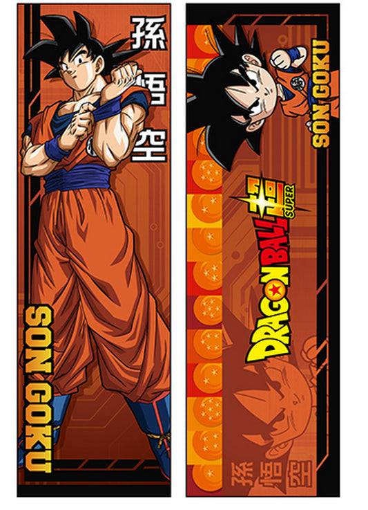 Dragon Ball Super - Son Goku Normal Body Pillow 13.3"W x 43"H
