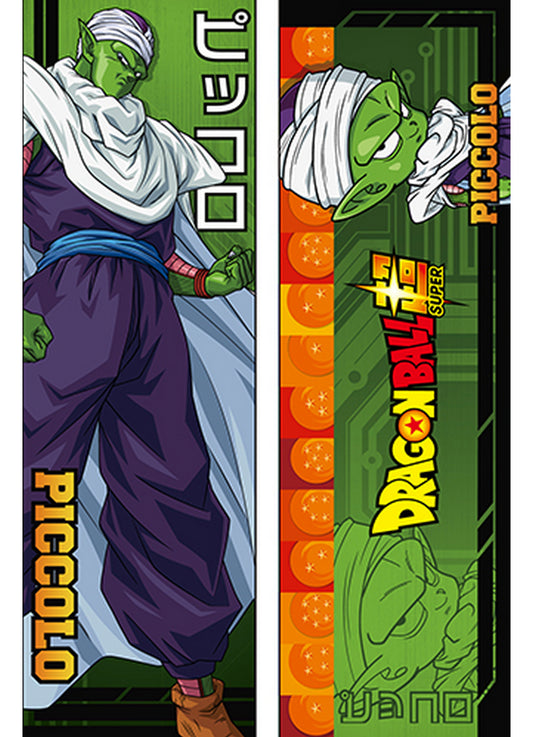 Dragon Ball Super - Piccolo Body Pillow 13.3"W x 43"H