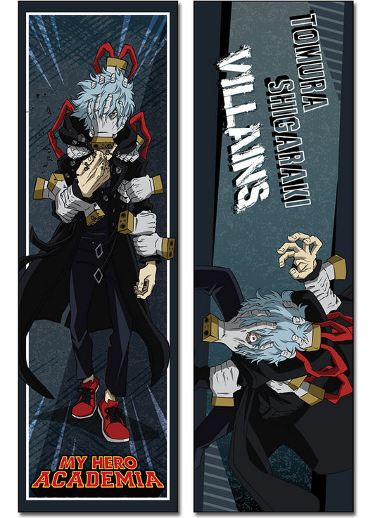 My Hero Academia S5 - Tomura Shigaraki Body Pillow 13.3"W x 43"H