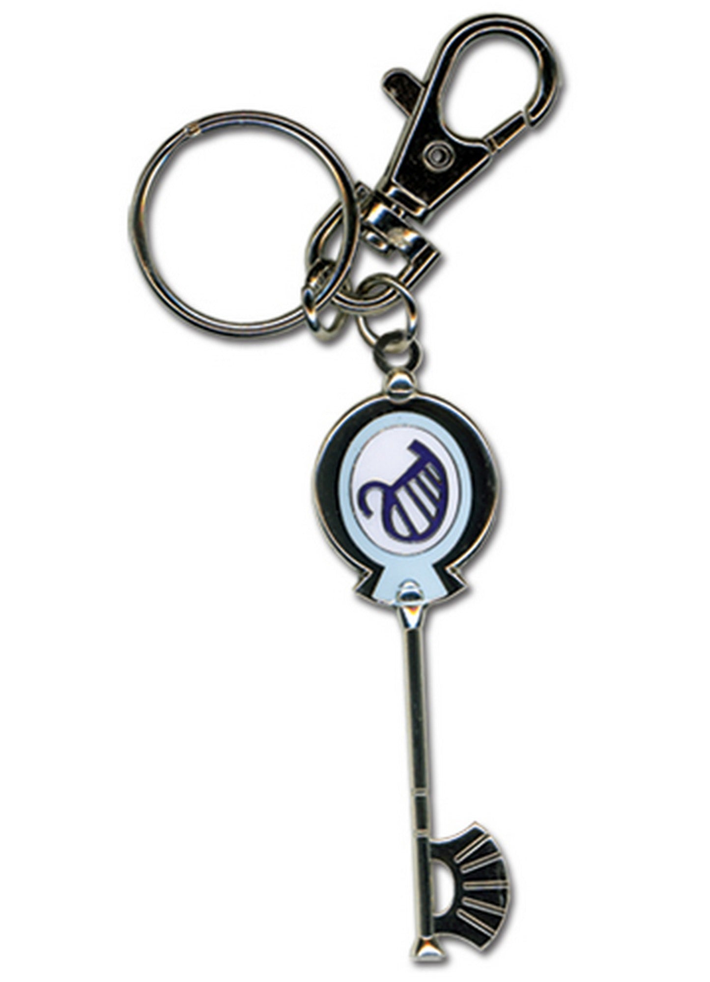Fairy Tail - Lyra Key Keychain