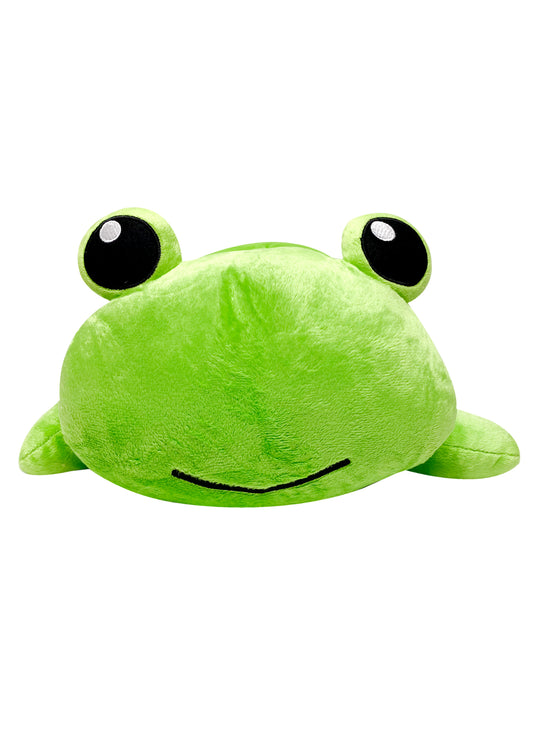 A Certain Scientific Railgun - Gekota Body Pillow 13.3"W x 43"H