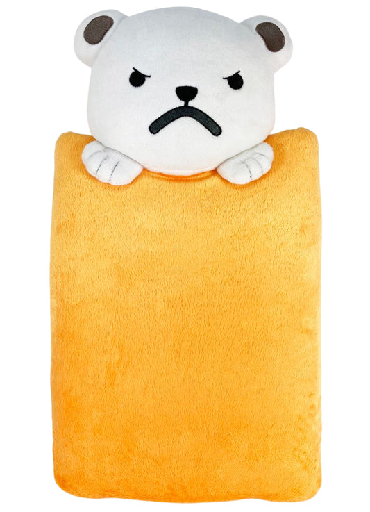 One Piece - Bepo Cushion Pillow