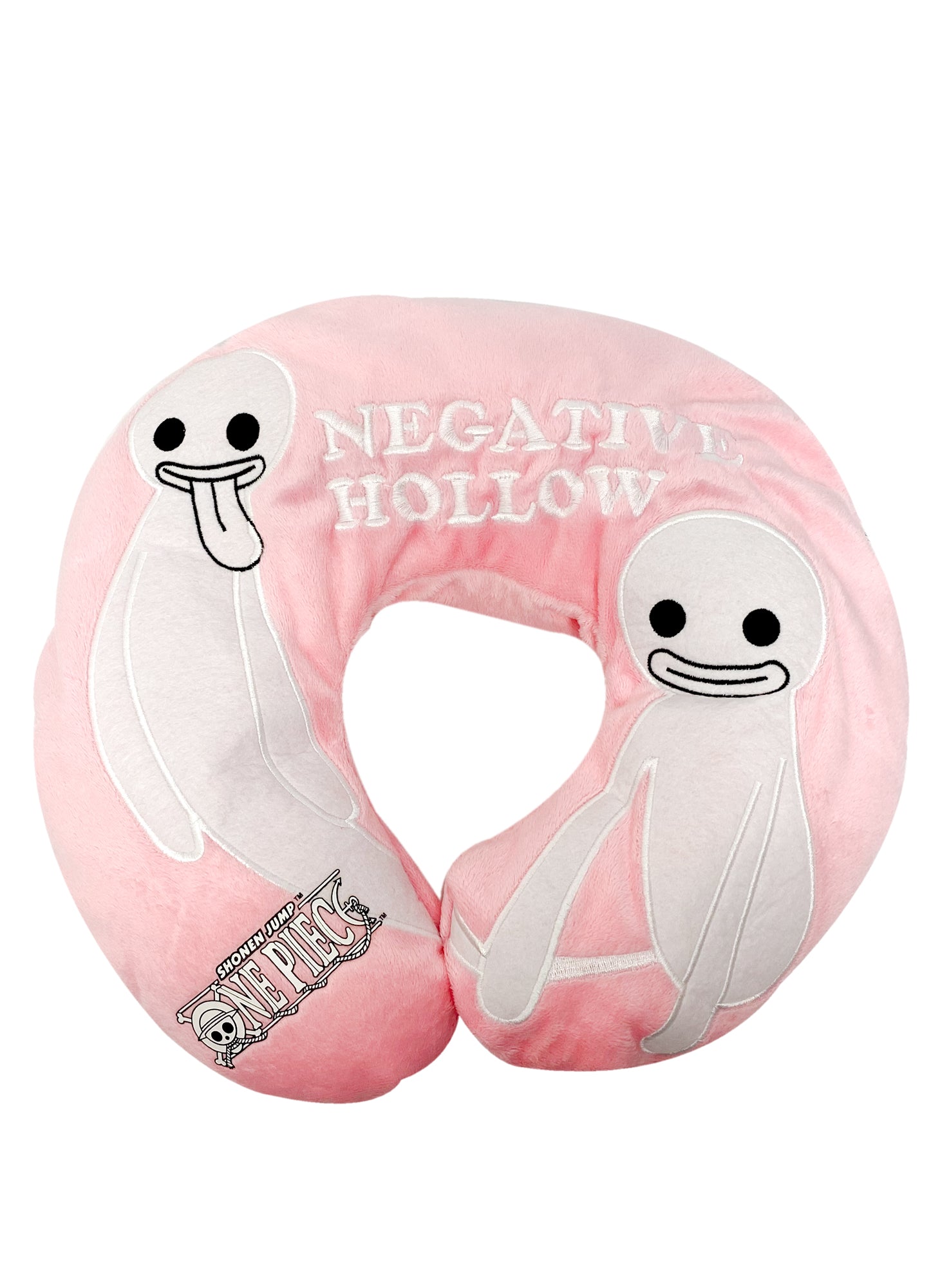 One Piece - Negatibu Horo Multi - Function Pillow
