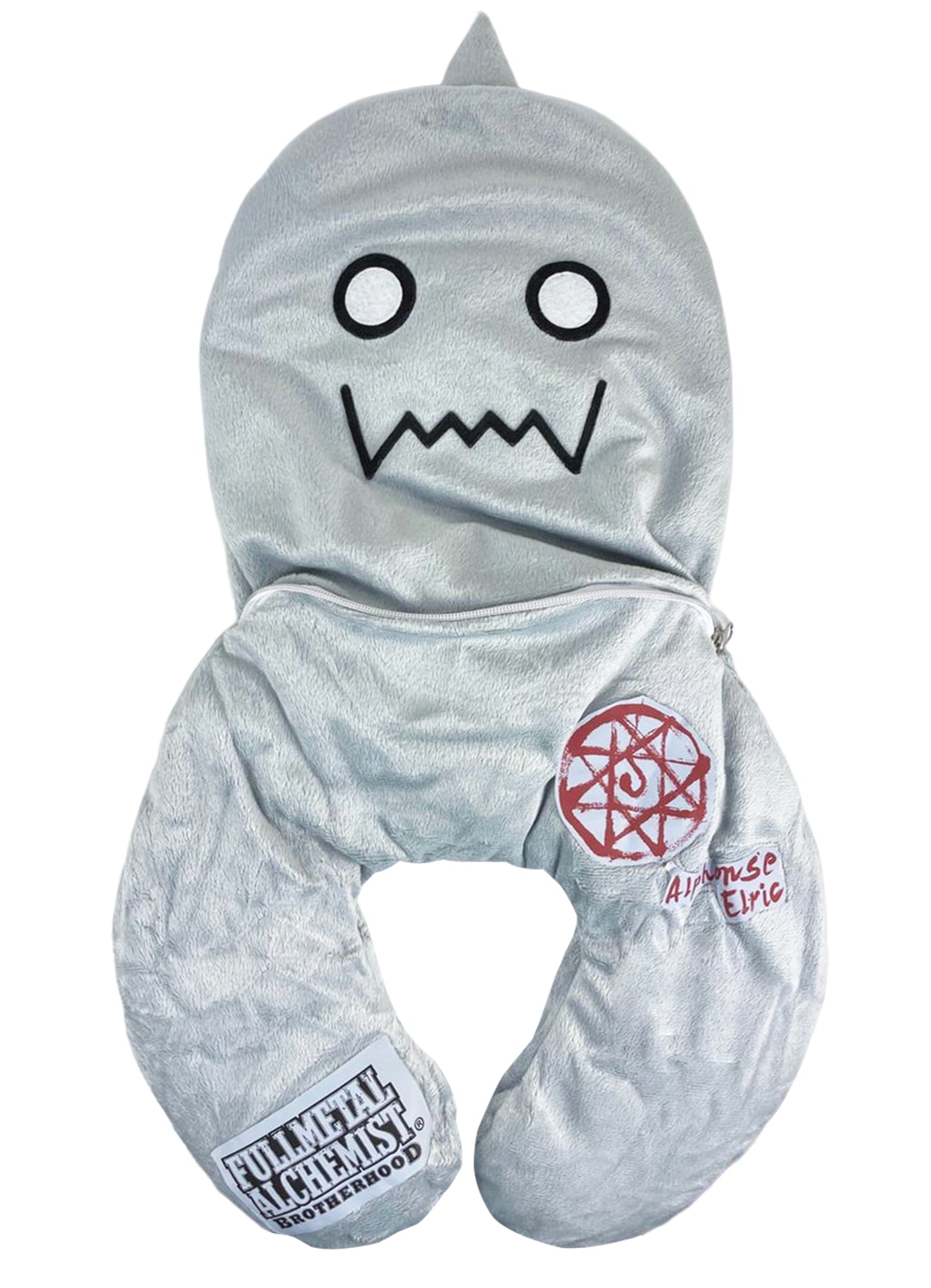 Fullmetal Alchemist: Brotherhood - Alphonse Elric "Al" Multi-Function Pillow