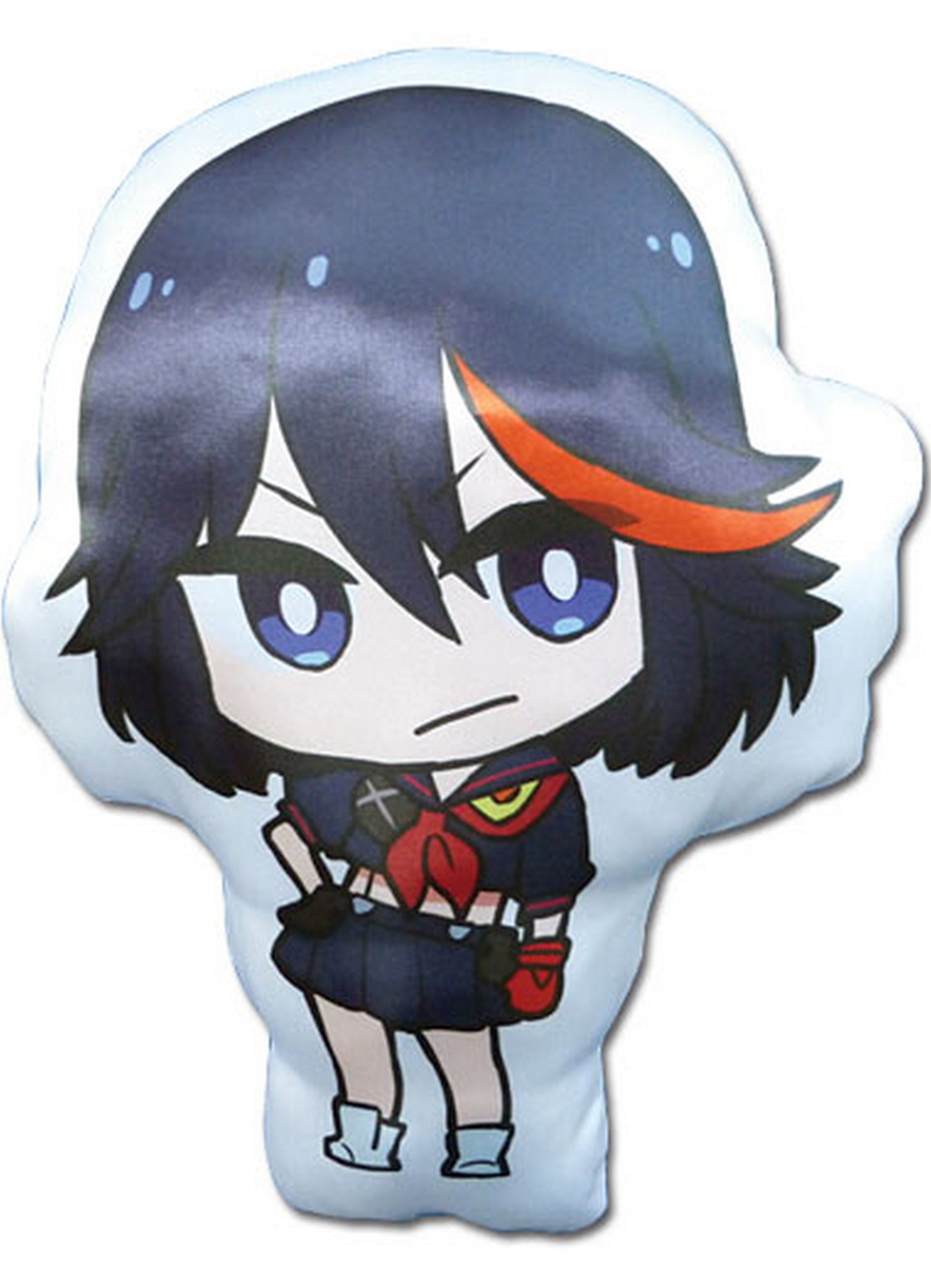 Kill La Kill - Ryuko Matoi SD Pillow