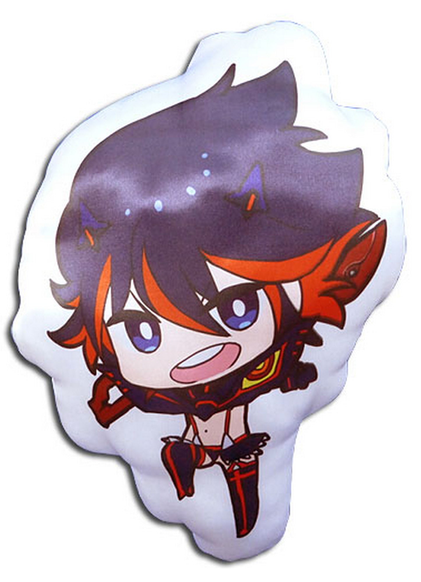 Kill La Kill - Ryuko Matoi Senketsu SD Pillow 14H