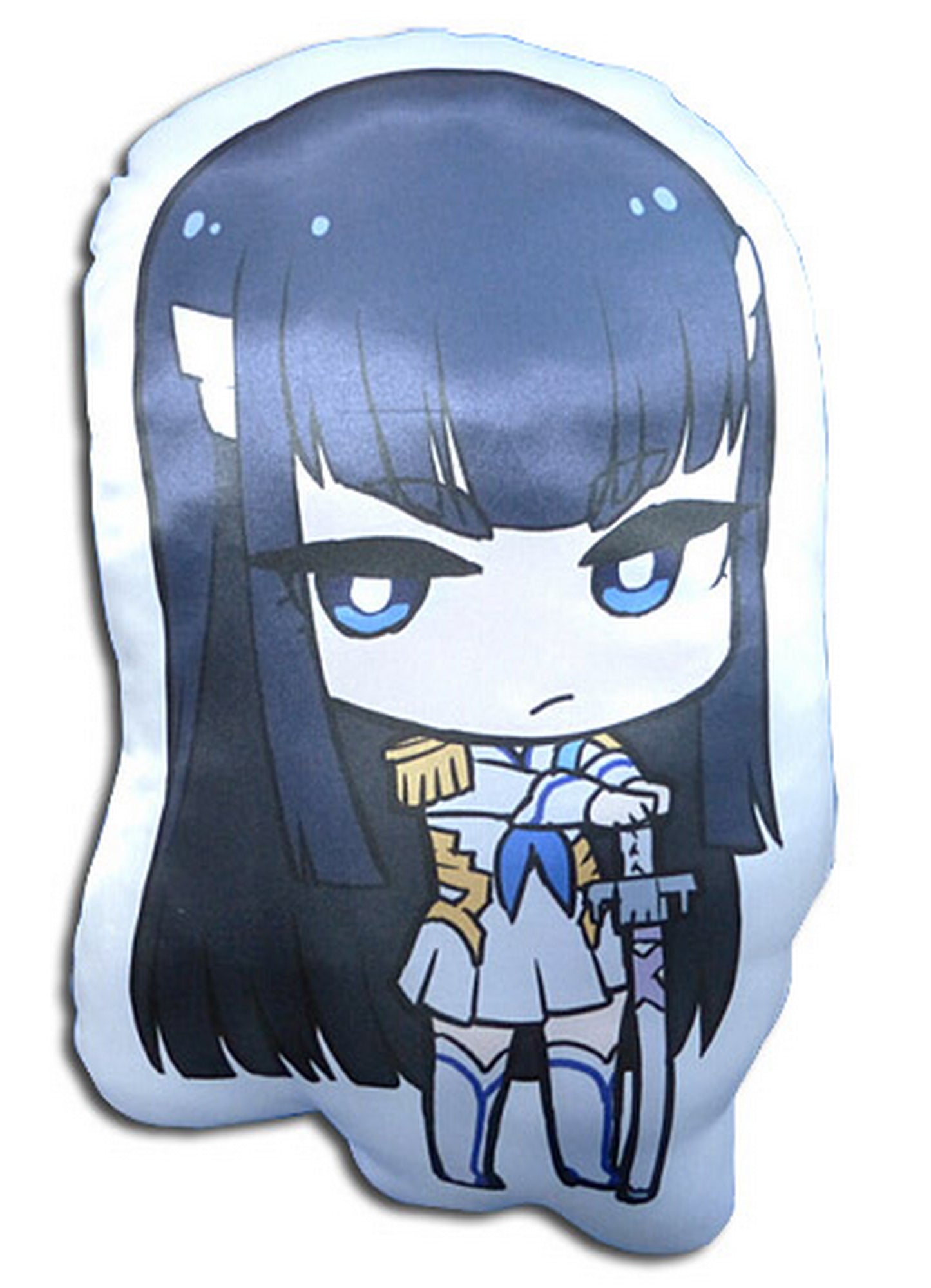 Kill La Kill - Satsuki Kiryuin SD Pillow 14H