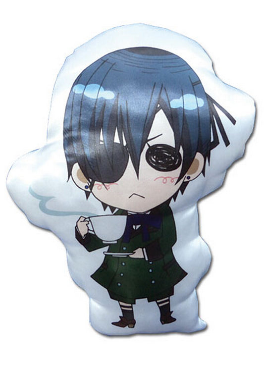 Black Butler - Ciel Phantomhive SD Pillow