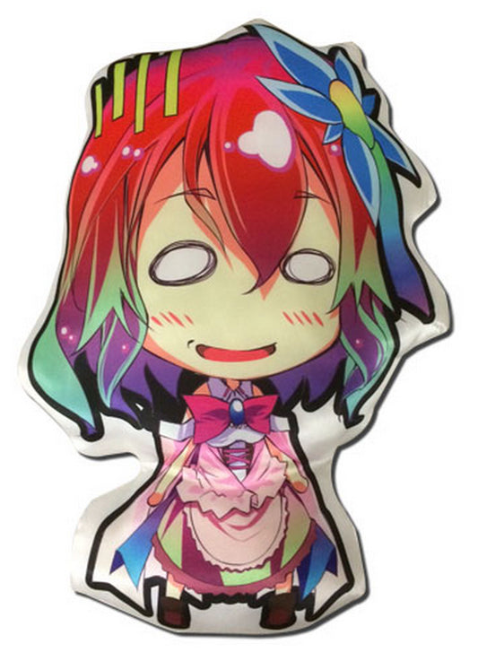 No Game No Life - SD Steph Plush Pillow 14"H