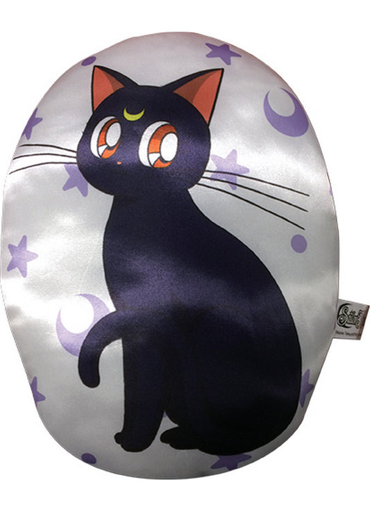 Sailor Moon R - Luna Plush Pillow 13H