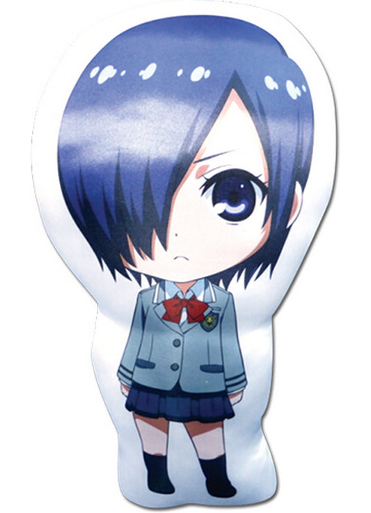 Tokyo Ghoul - SD Touka Kirishima Plush Pillow