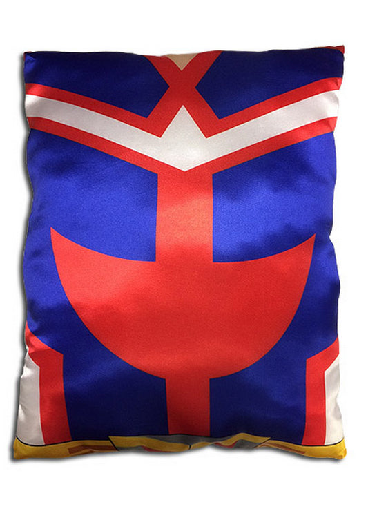 My Hero Academia - All Might Costume Pillow