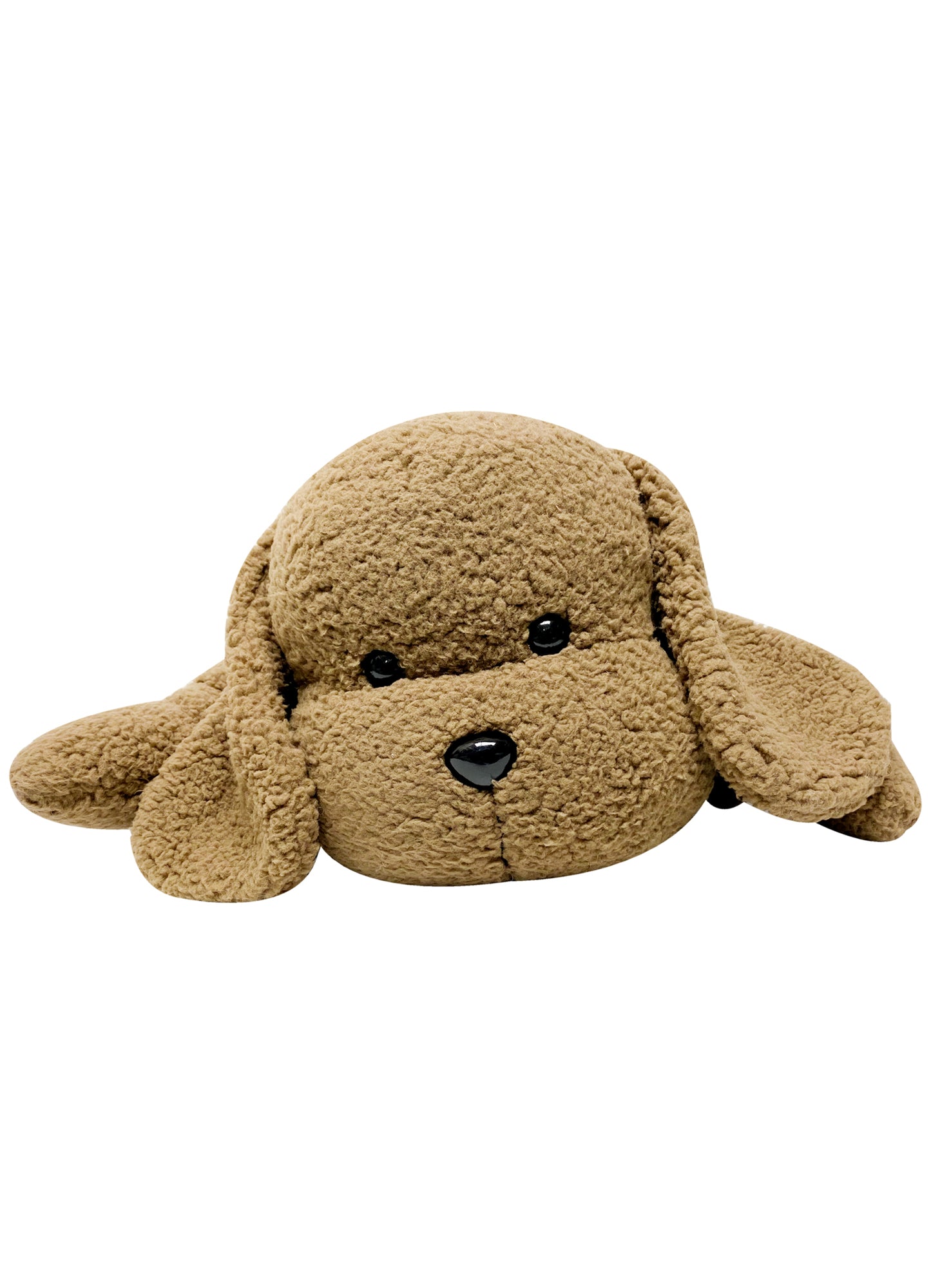 Yuri! On Ice - Makkachin Folding Plush Pillow