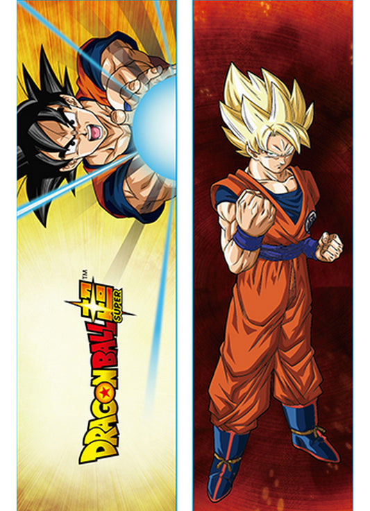 Dragon Ball Super - Son Goku Body Pillow 13.3"W x 43"H