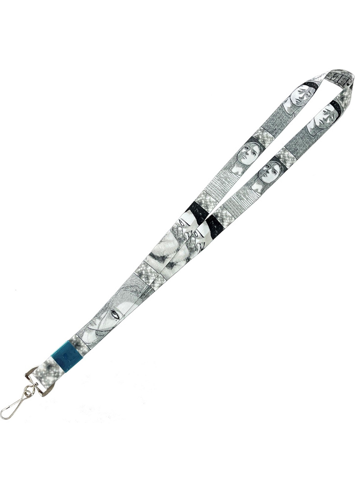 The Fable (Manga) - Group Lanyard