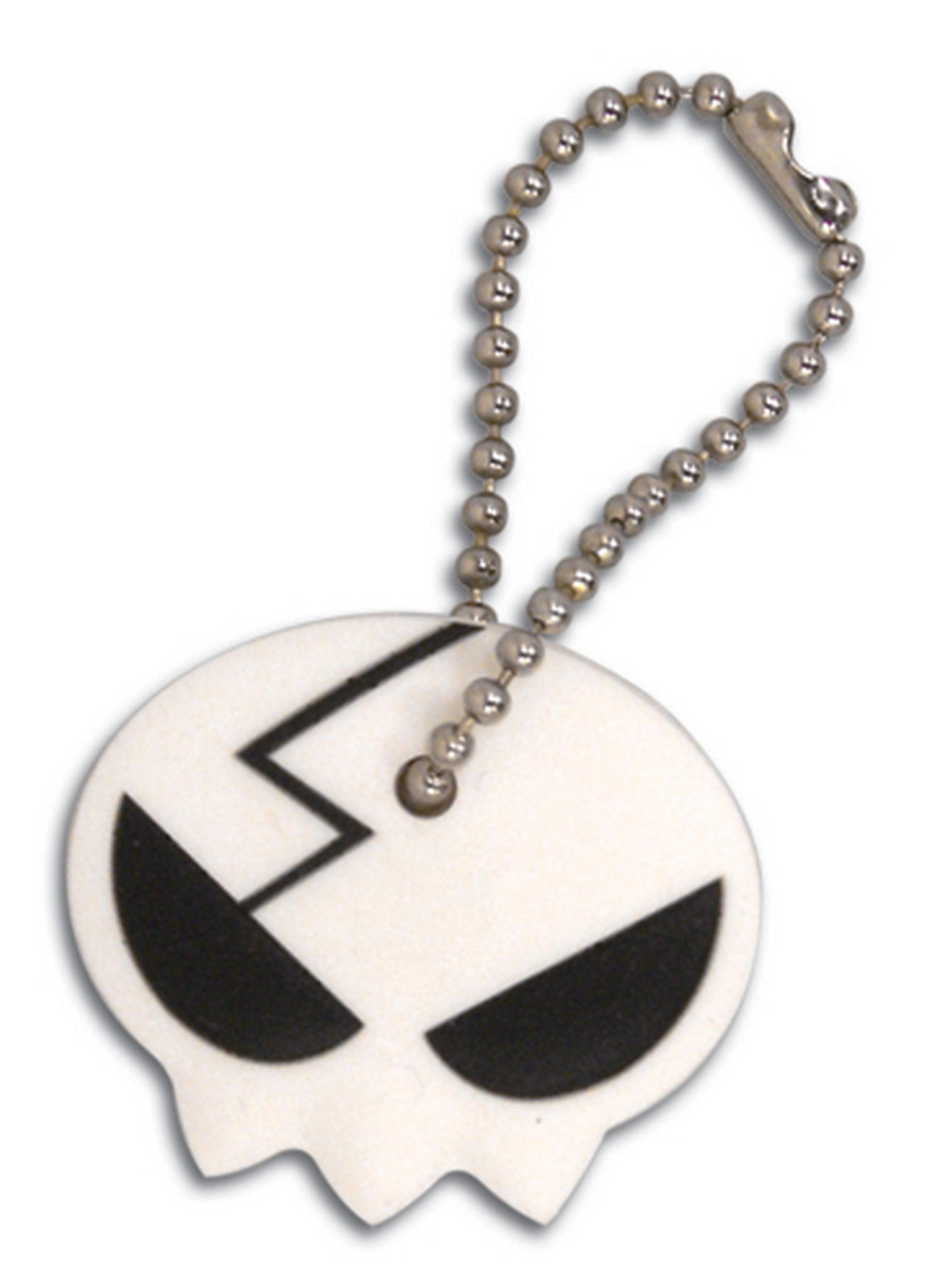 Gurren Lagann - Yoko Littner Skull PVC Key Cap