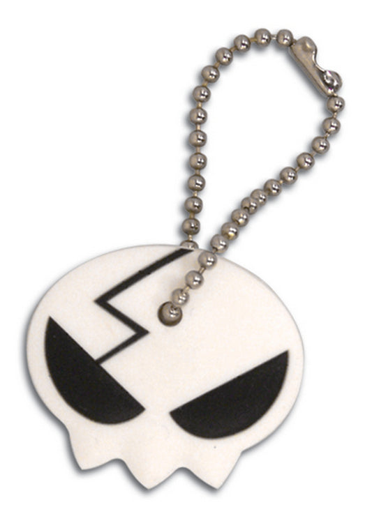 Gurren Lagann - Yoko Littner Skull PVC Key Cap