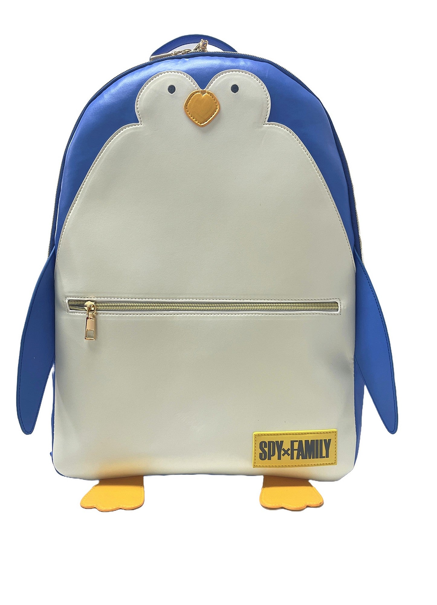 Spy X Family - Anya Forgers Penguin Toy Backpack