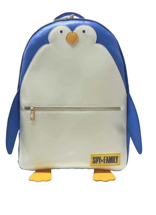 Spy X Family - Anya Forgers Penguin Toy Backpack