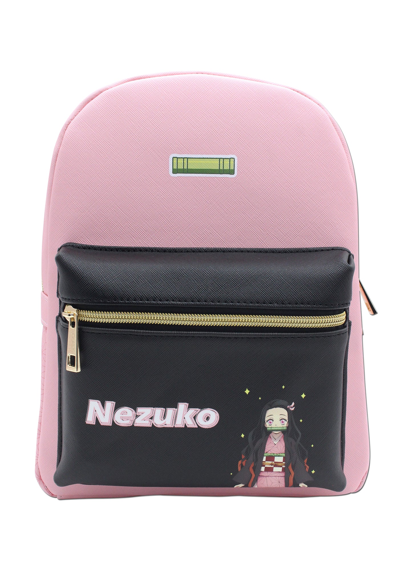 Demon Slayer – Nezuko Kamado Mini Backpack