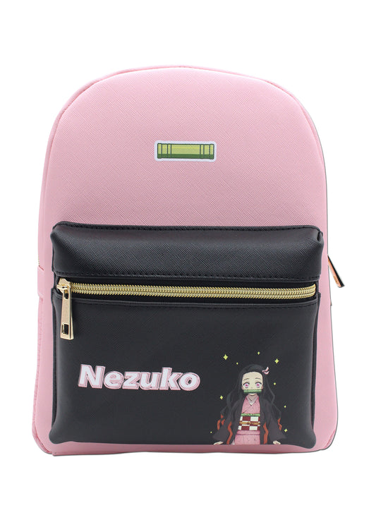 Demon Slayer – Nezuko Kamado Mini Backpack