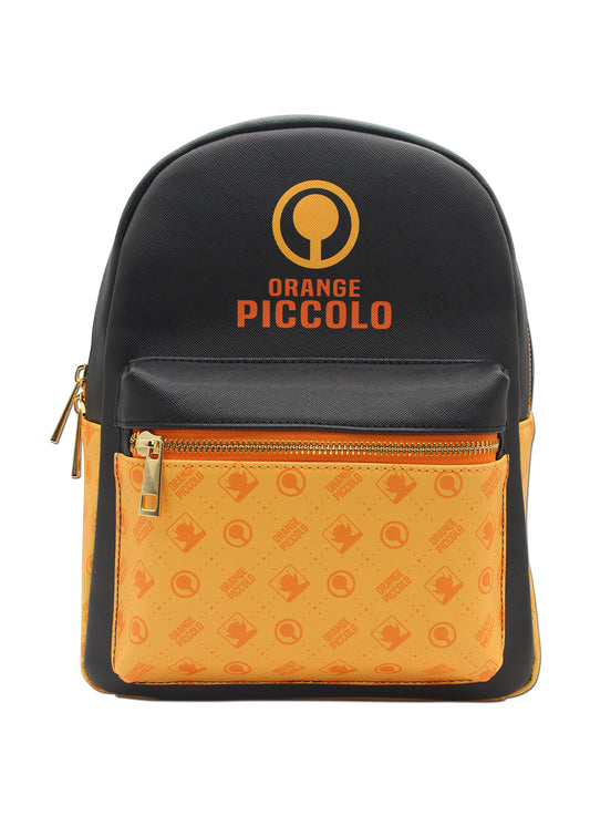 Dragon Ball Super Super Hero Movie - Orange Piccolo Mini Backpack