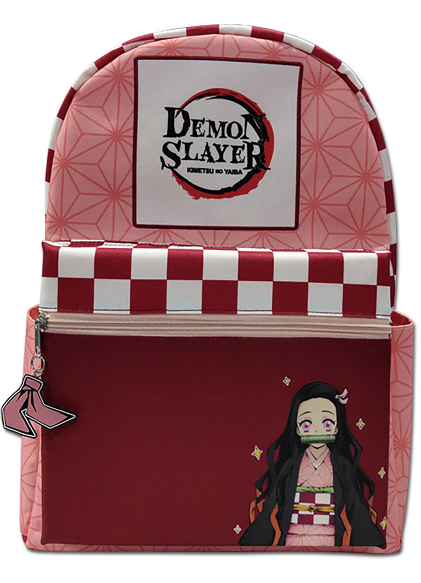 Demon Slayer - Nezuko Kamado Full Size Backpack