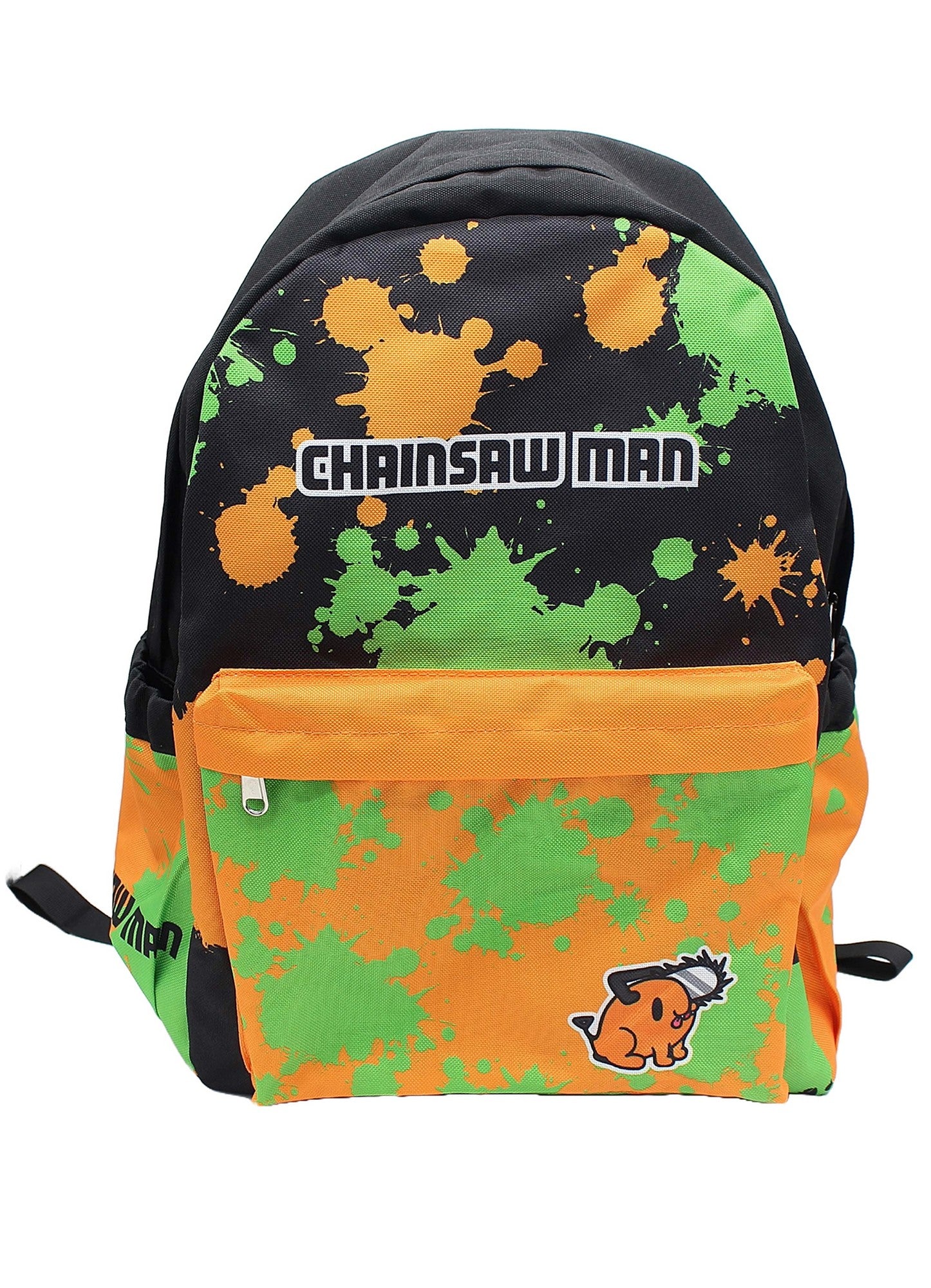 Chainsaw Man - Backpack