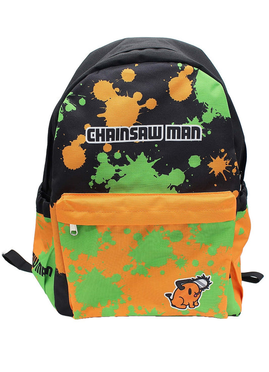 Chainsaw Man - Backpack
