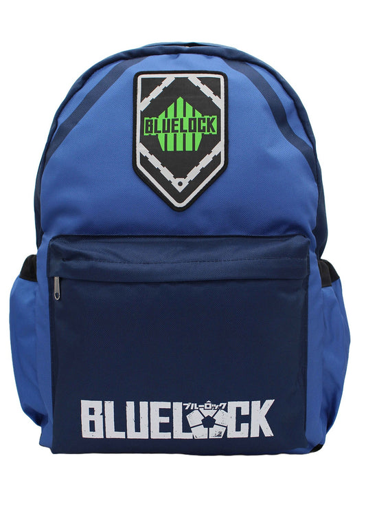 Blue Lock (Manga)- Backpack