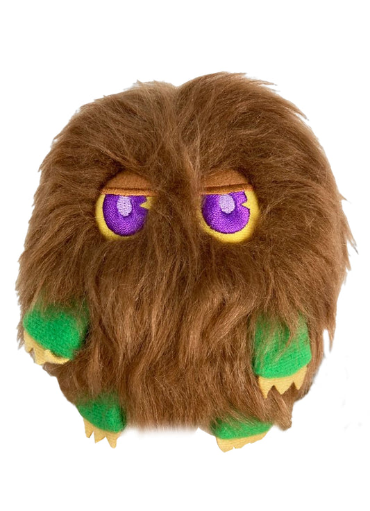 Yu-Gi-Oh! S3 - Kuriboh Plush 4.5"H