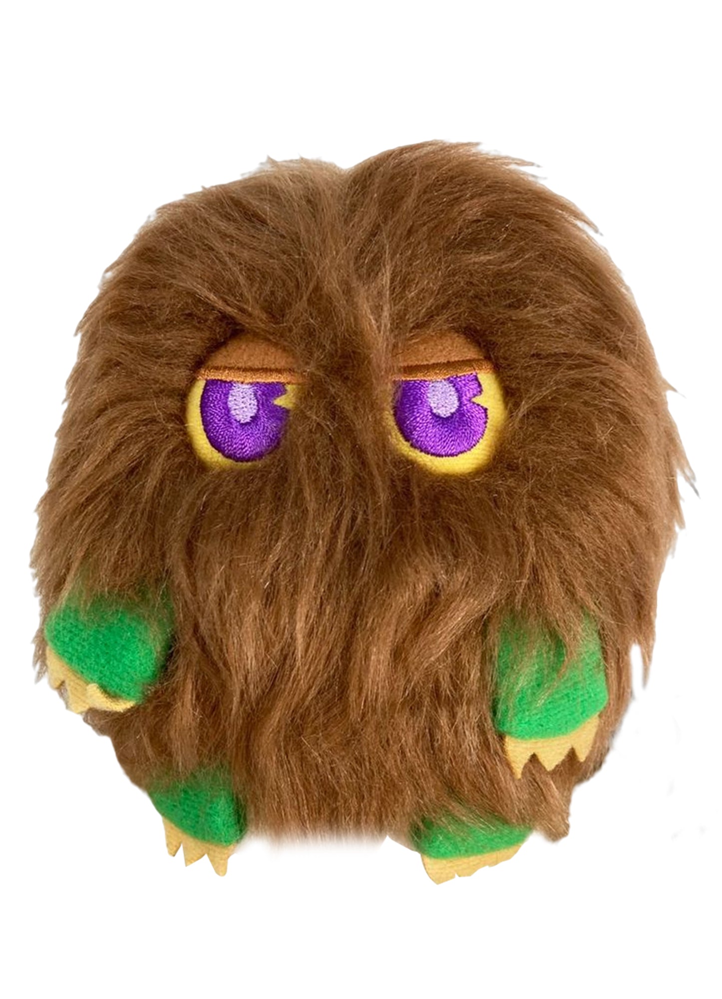 Yu-Gi-Oh! S3 - Kuriboh Plush 4.5"H