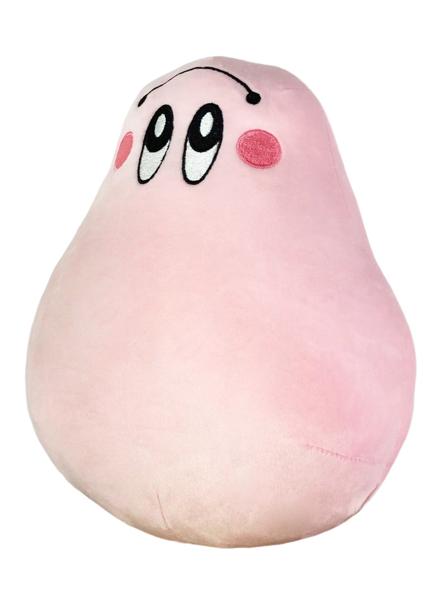 Yu-Gi-Oh! S5 - Marshmallon Plush 10"H