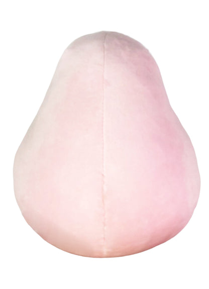 Yu-Gi-Oh! S5 - Marshmallon Plush 10"H