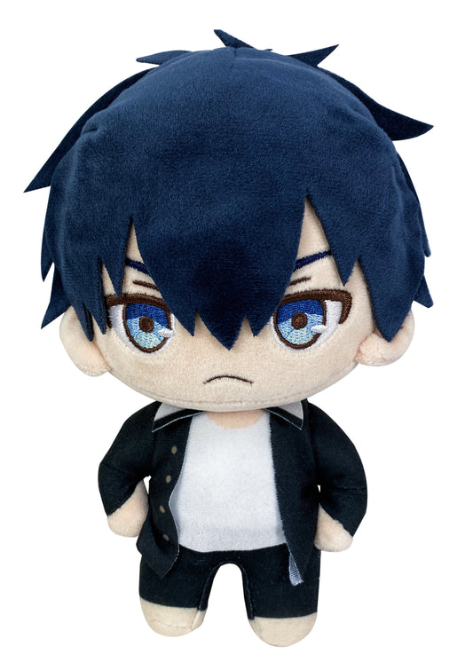 Given - Uenoyama Ritsuka Plush 8"H