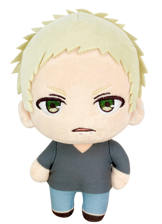 Given - Kaji Akihiko Plush 8"H