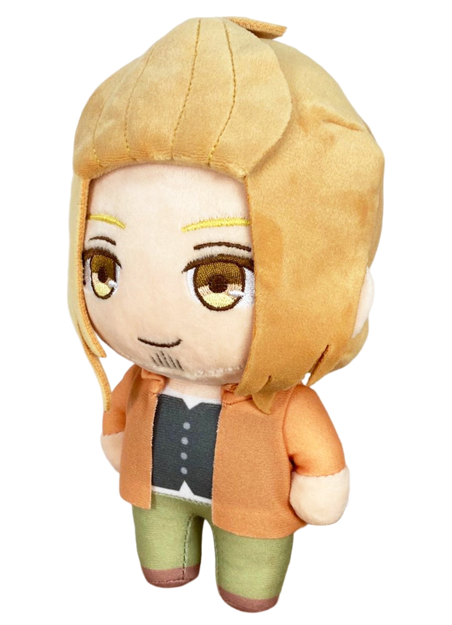 Given - Nakayama Haruki Plush 8"H