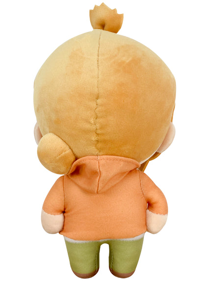 Given - Nakayama Haruki Plush 8"H