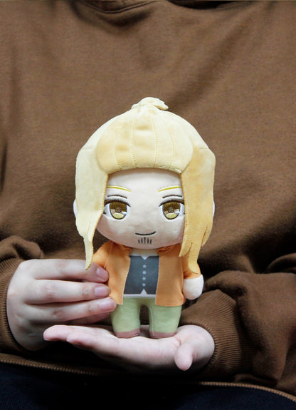 Given - Nakayama Haruki Plush 8"H