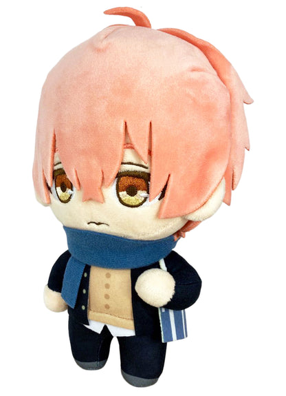 Given - Murata Ugetsu Ver 2 Plush 8"H